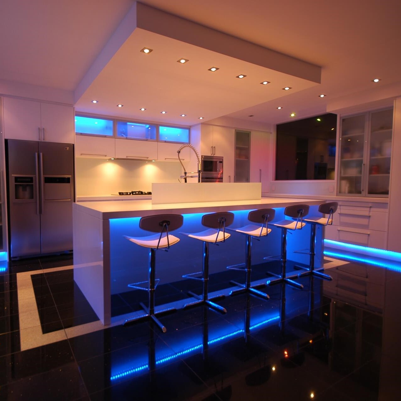 Lumivexa - Striscia LED RGB