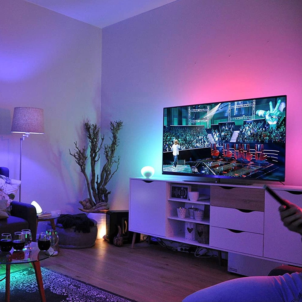 Lumivexa - Striscia LED RGB