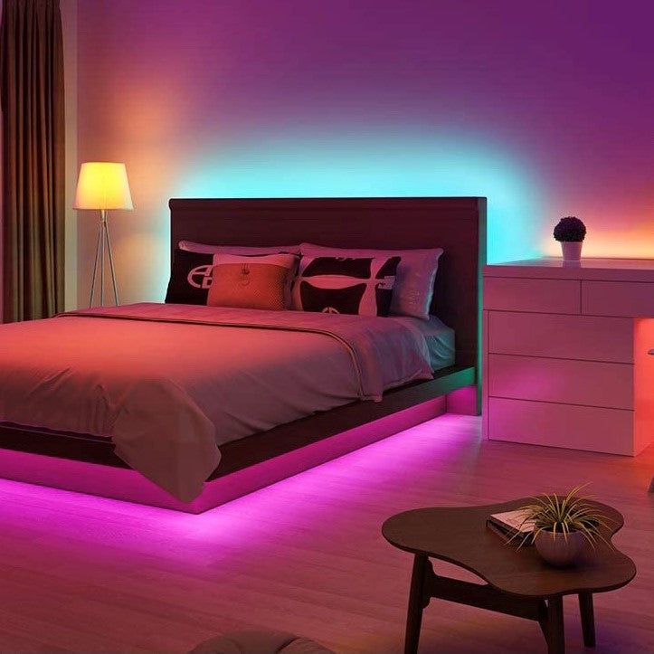 Lumivexa - Striscia LED RGB