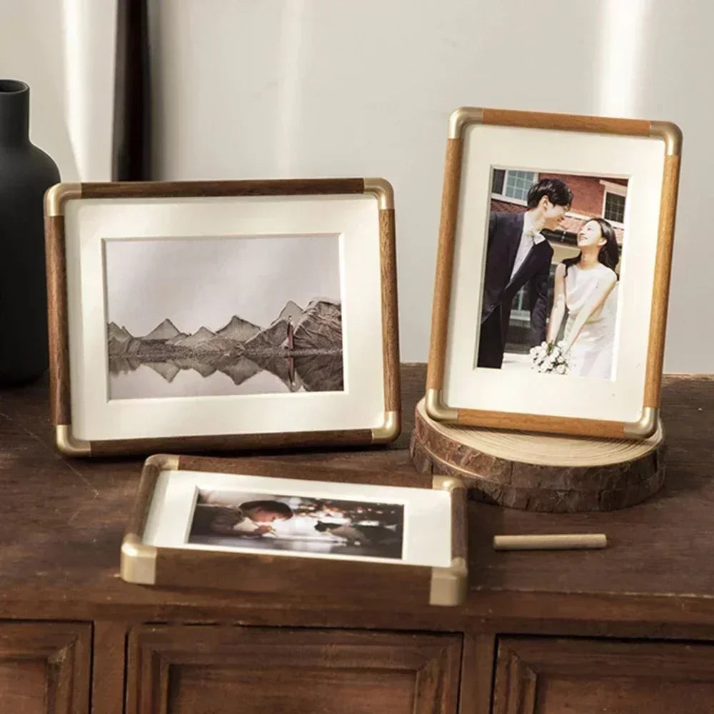 Maisy – Cadre photo de table