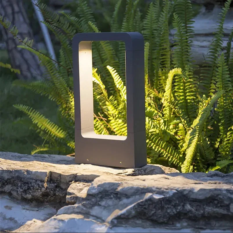 Kirell - Lampada da Giardino a LED