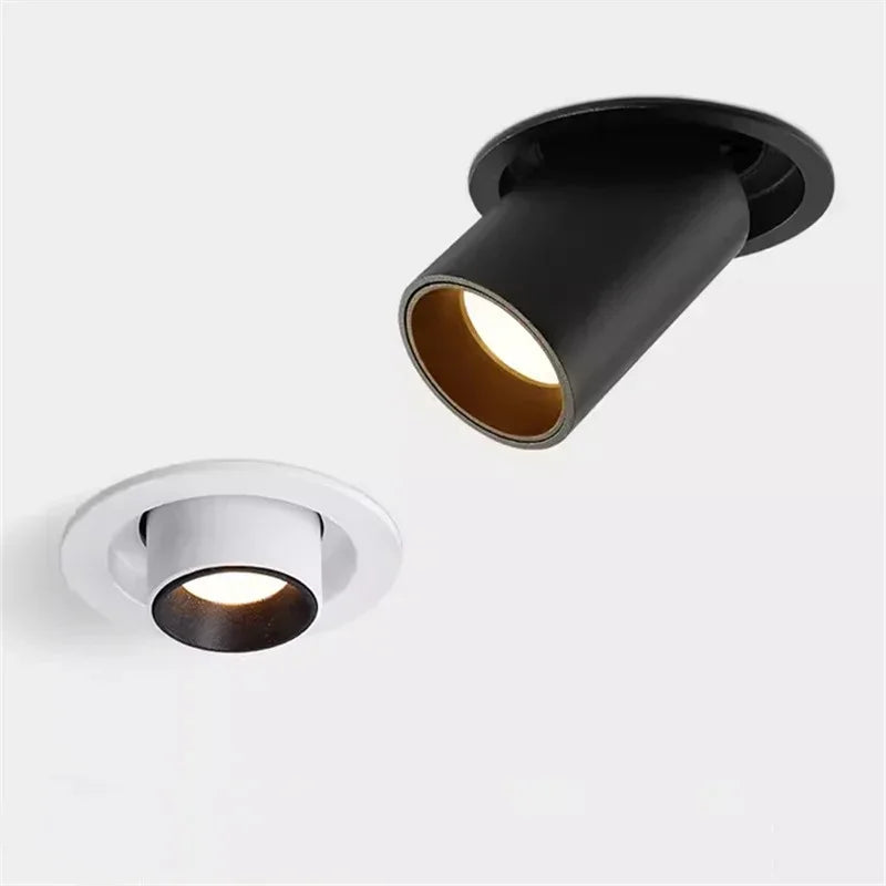 Averonn – Spot encastré LED