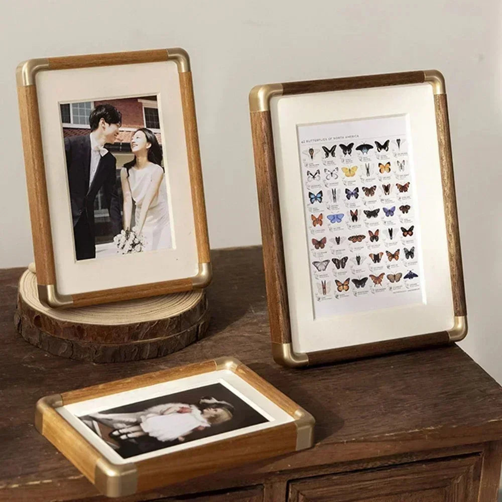 Maisy – Cadre photo de table