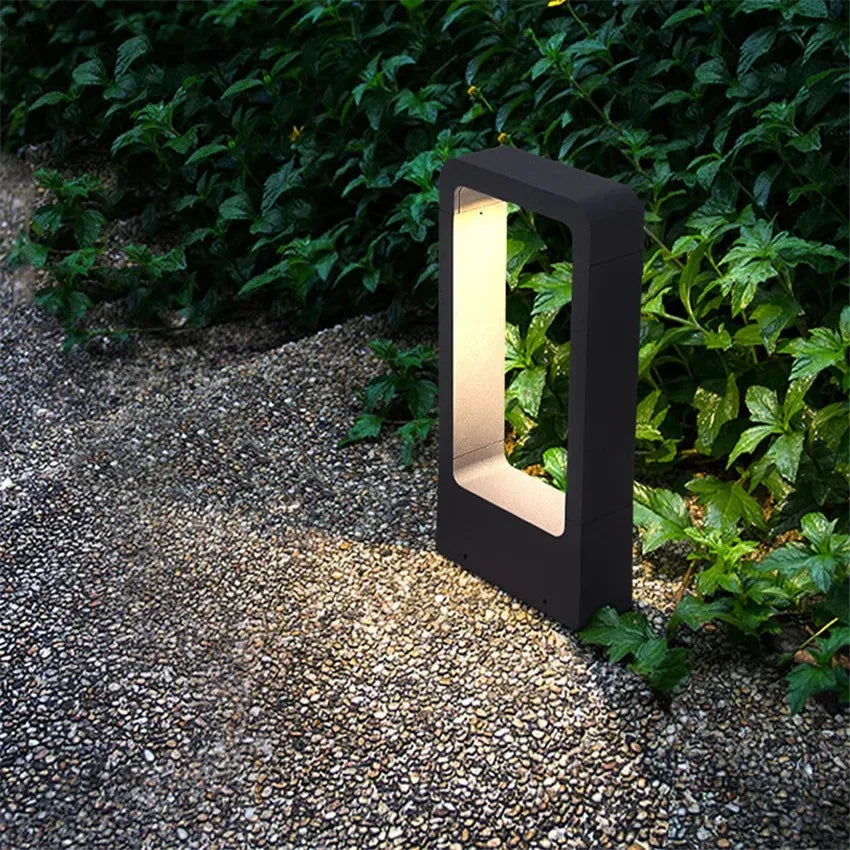 Kirell - Lampada da Giardino a LED
