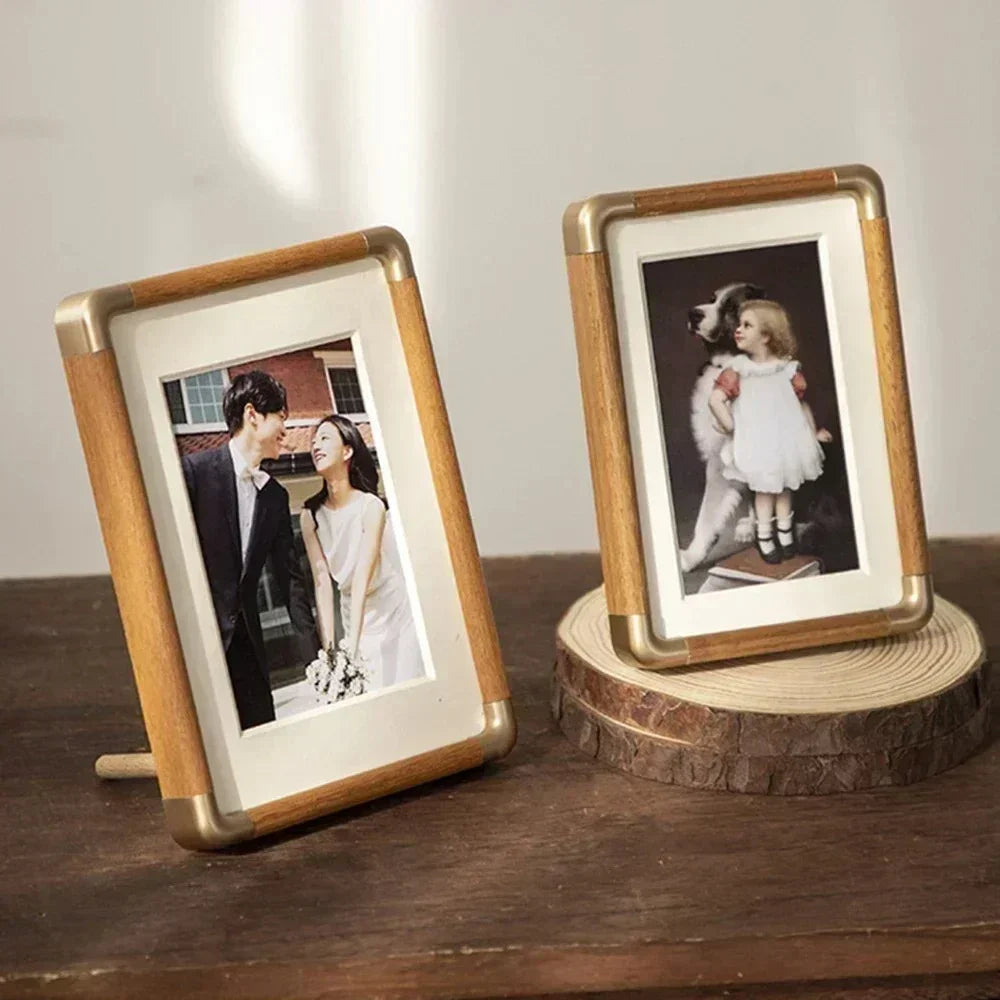 Maisy – Cadre photo de table