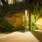 Kirell - Lampada da Giardino a LED