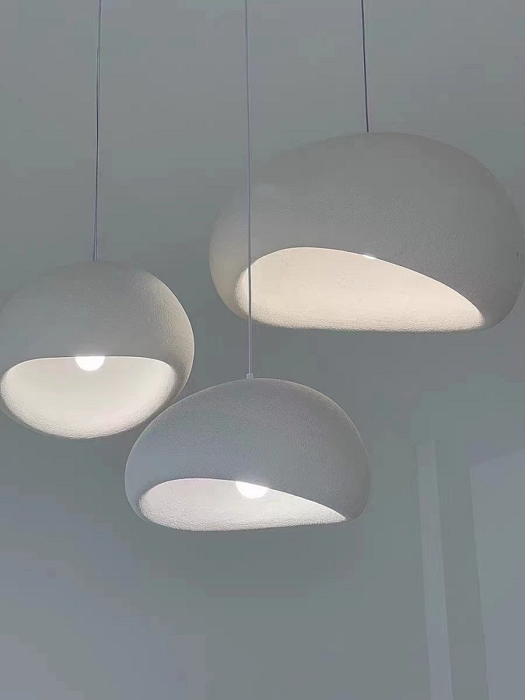 Delora - Suspension champignon Wabi Sabi