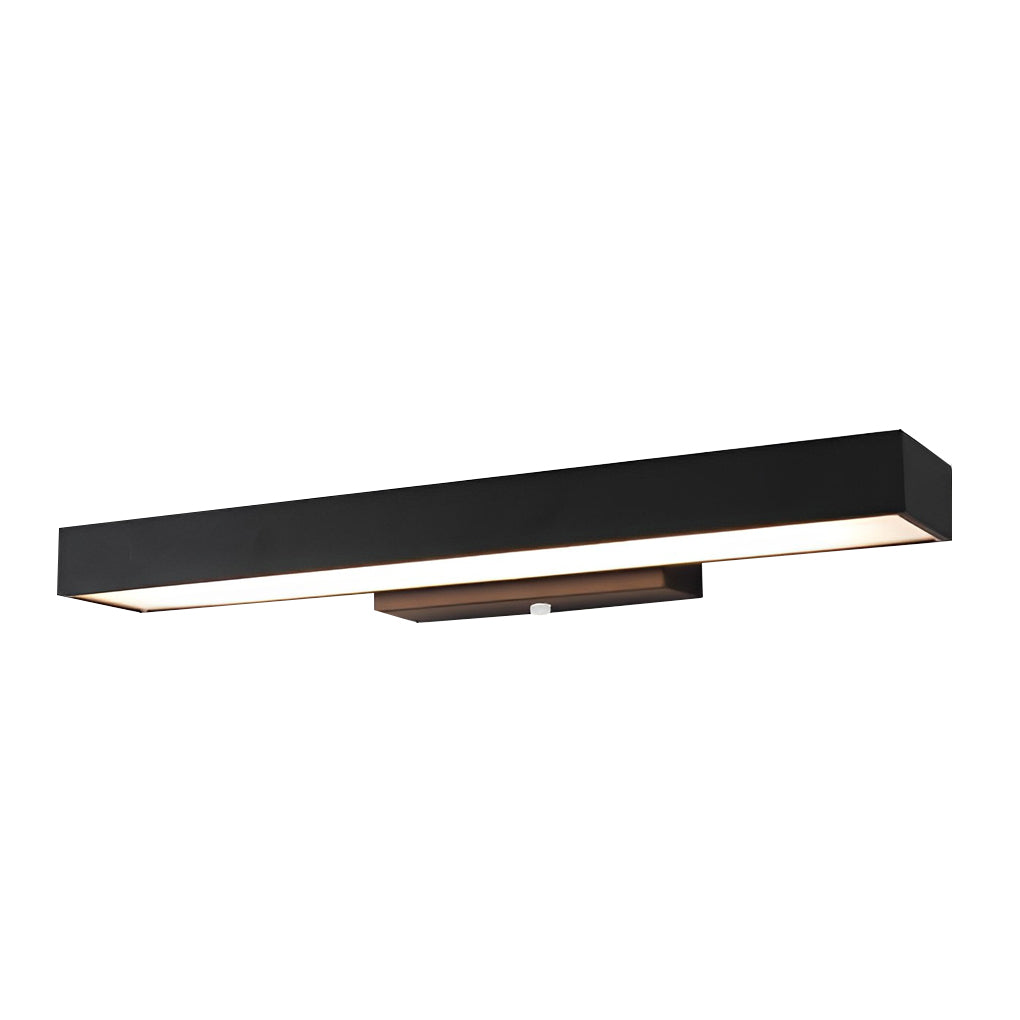 Virexon – Lampada da parete LED da esterno con sensore di movimento IP65