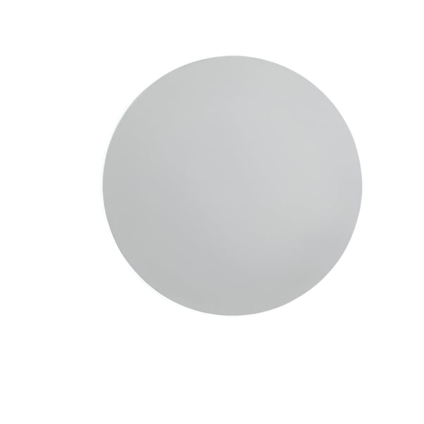 Luvien – Modern Round LED Flush Wall Light