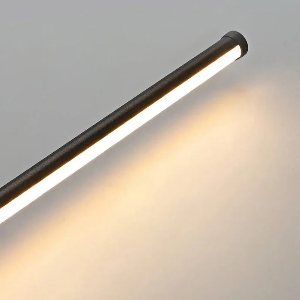 Nordeon – Linear Nordic Wall Sconce Light