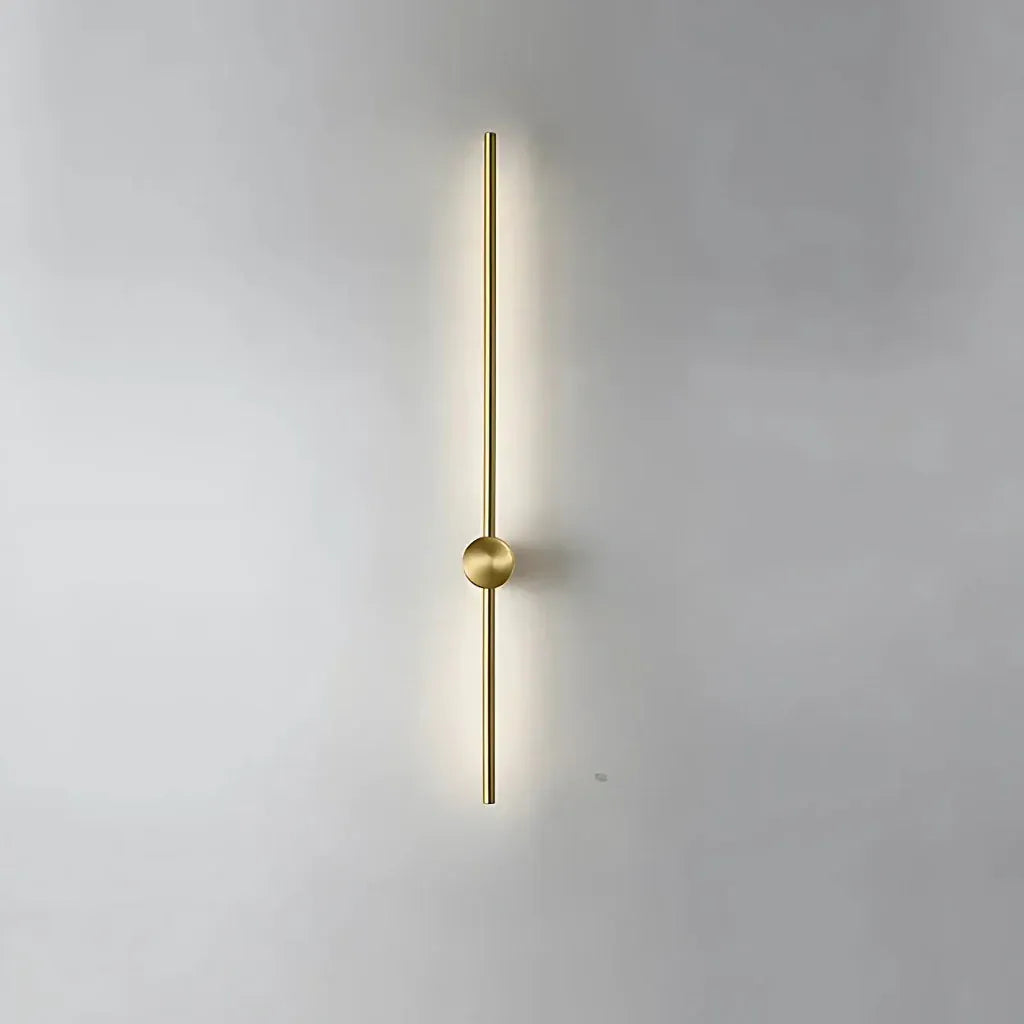 Nordeon – Linear Nordic Wall Sconce Light