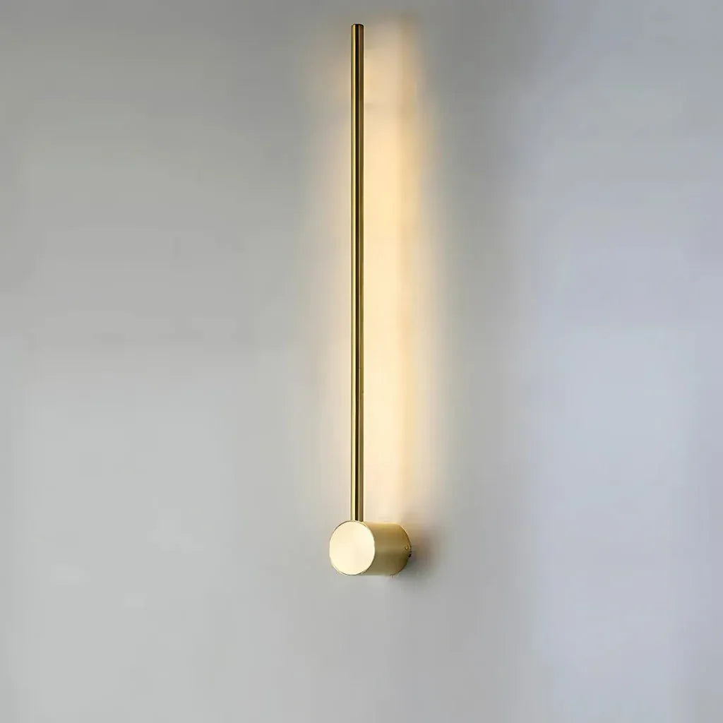 Nordeon – Linear Nordic Wall Sconce Light