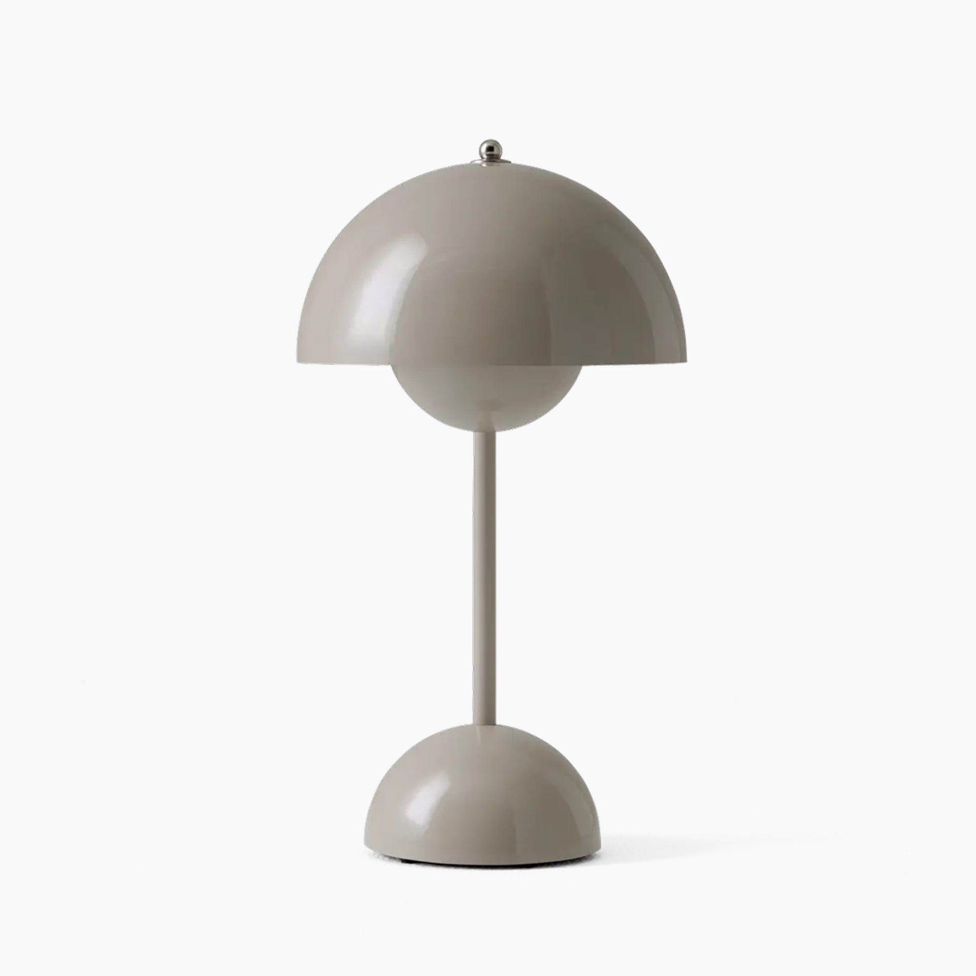 Nordilume - Lampada da Tavolo LED Moderna Luminosità Regolabile