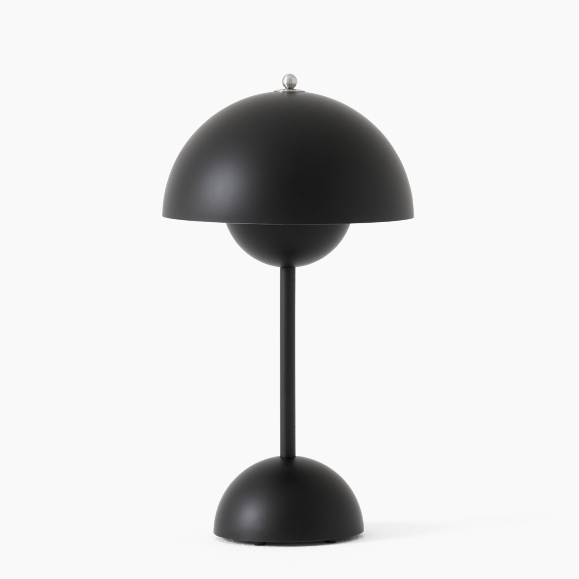 Nordilume - Lampada da Tavolo LED Moderna Luminosità Regolabile