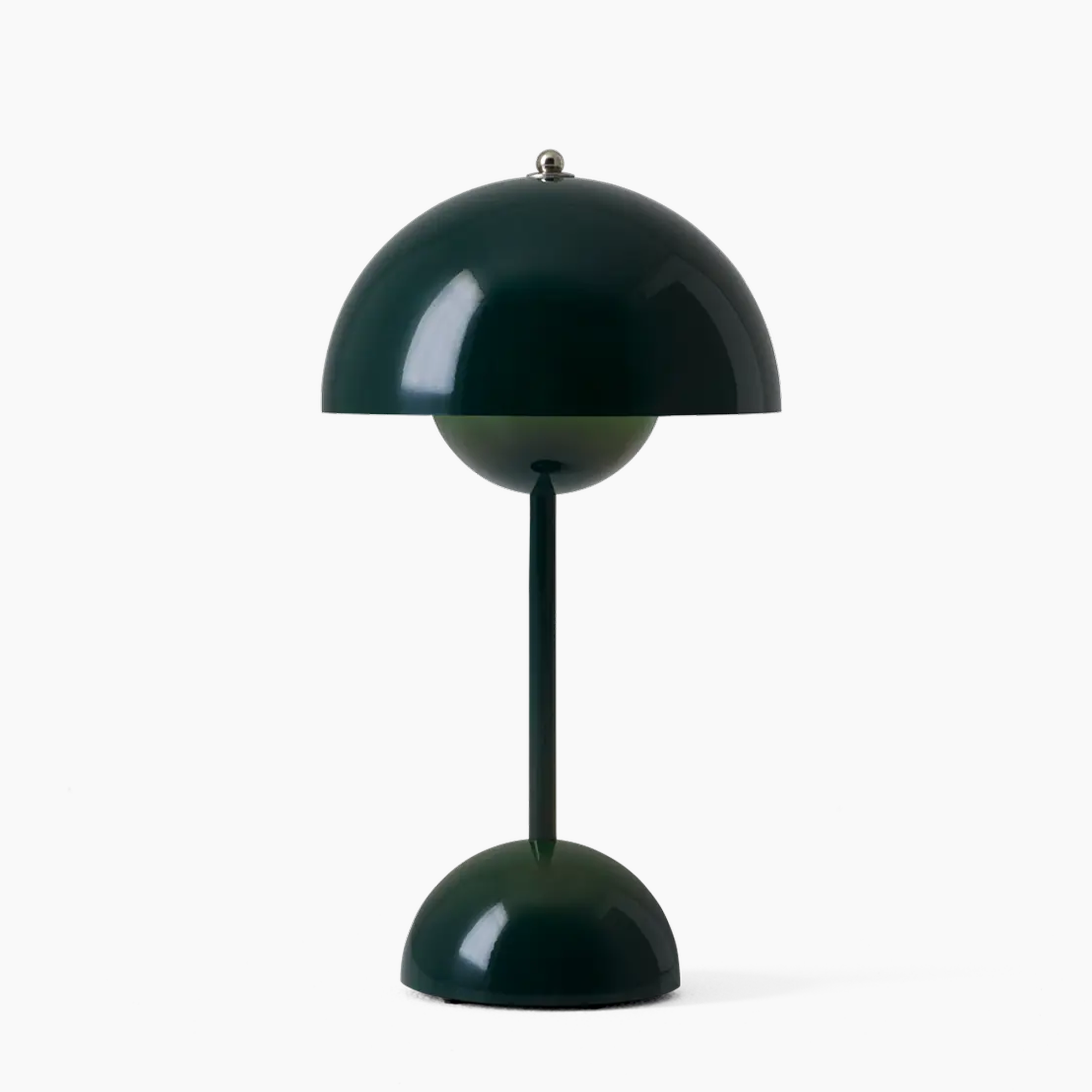 Nordilume - Lampada da Tavolo LED Moderna Luminosità Regolabile