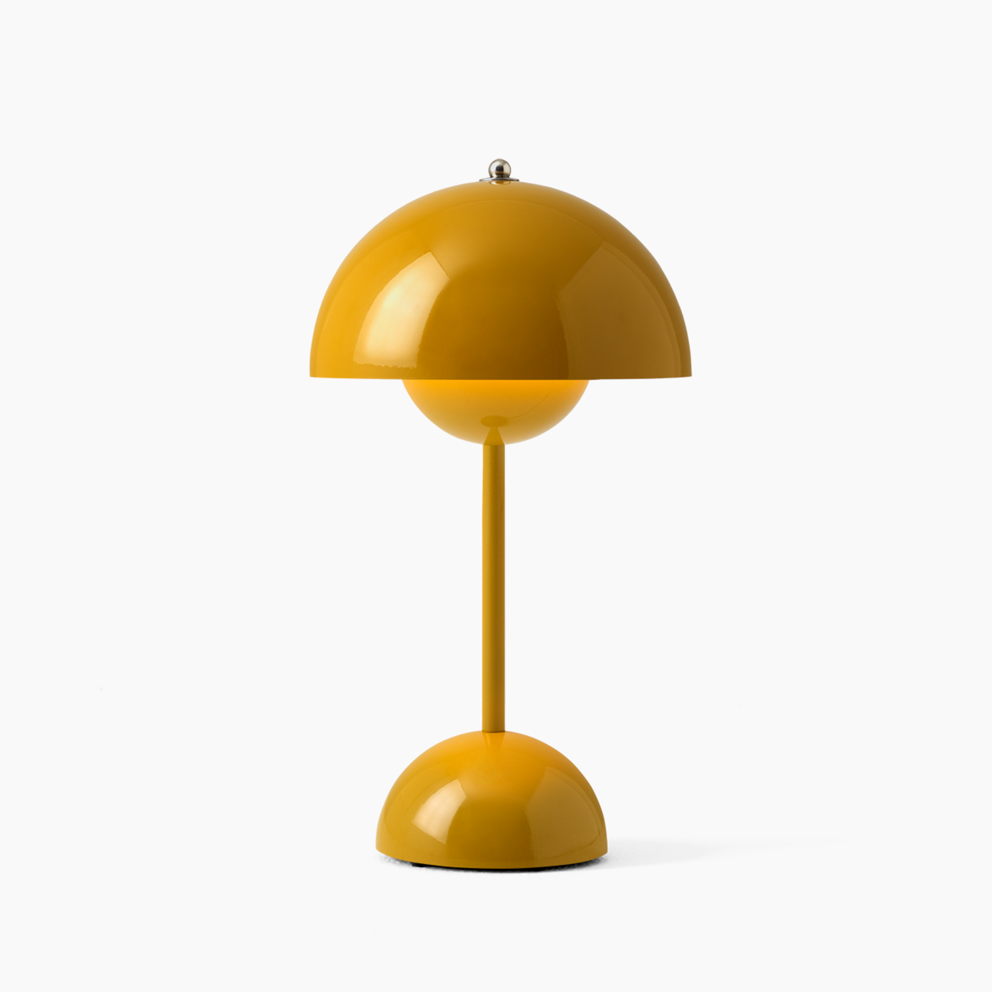 Nordilume - Lampada da Tavolo LED Moderna Luminosità Regolabile