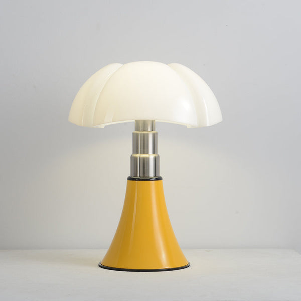 Vaurevino – Lampada da tavolo vintage con LED