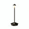 Pintara - Lampe de table dimmer tactile rechargeable