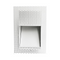 Nordic Frameless Stainless Steel LED Wall Sconce Motion Sensor