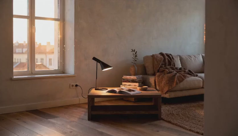 Product video