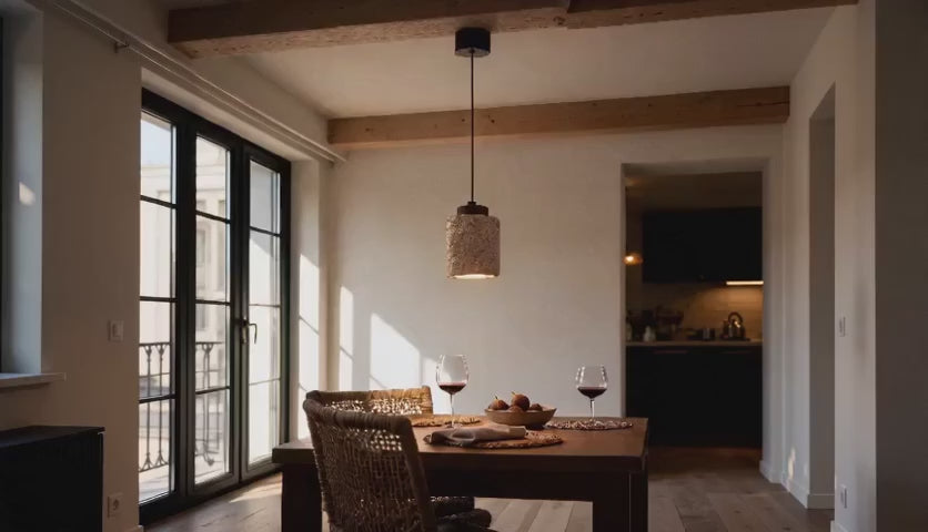 Cargar video: Product video
