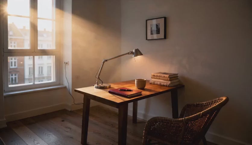 Carica video: Product video