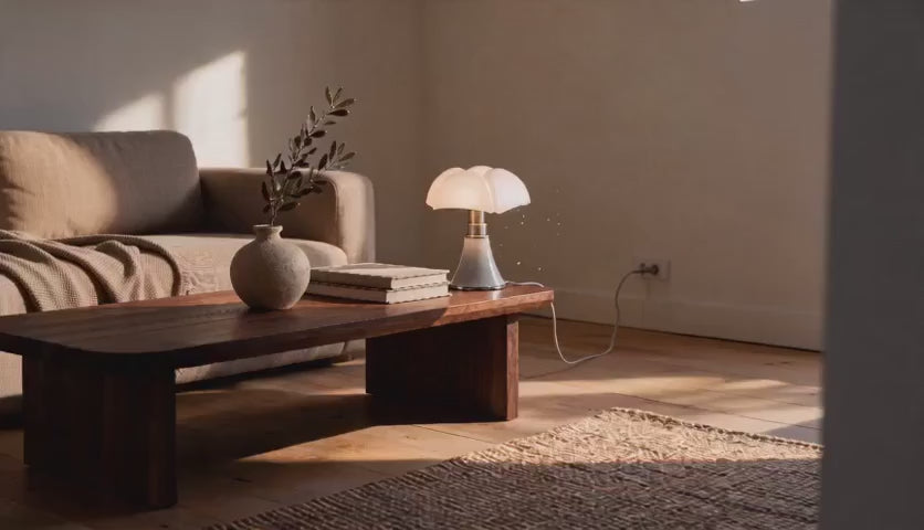 Cargar video: Product video