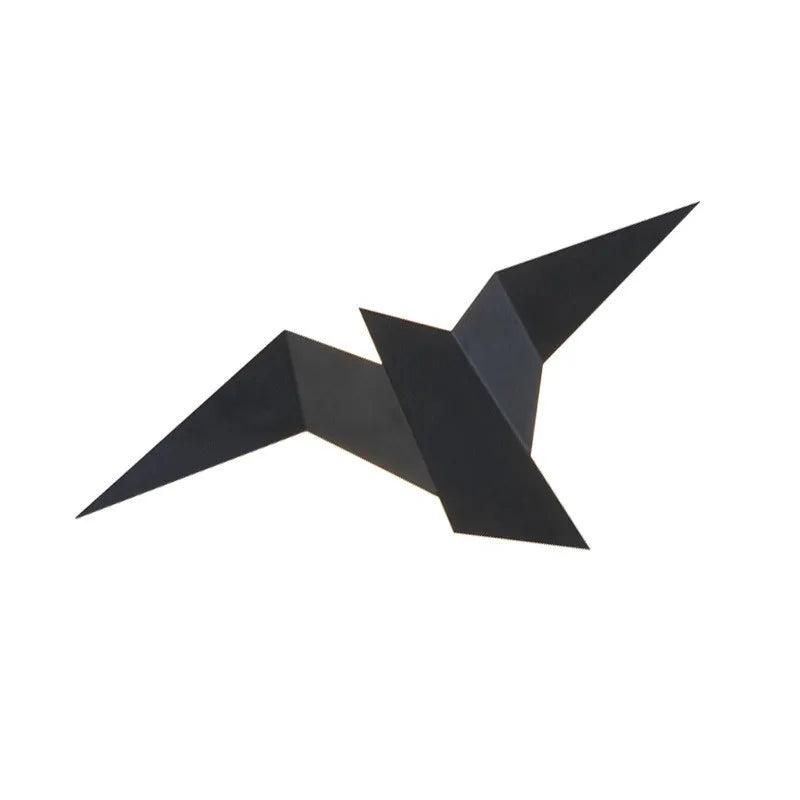 Veluxa - Applique murale LED origami blanc chaud  