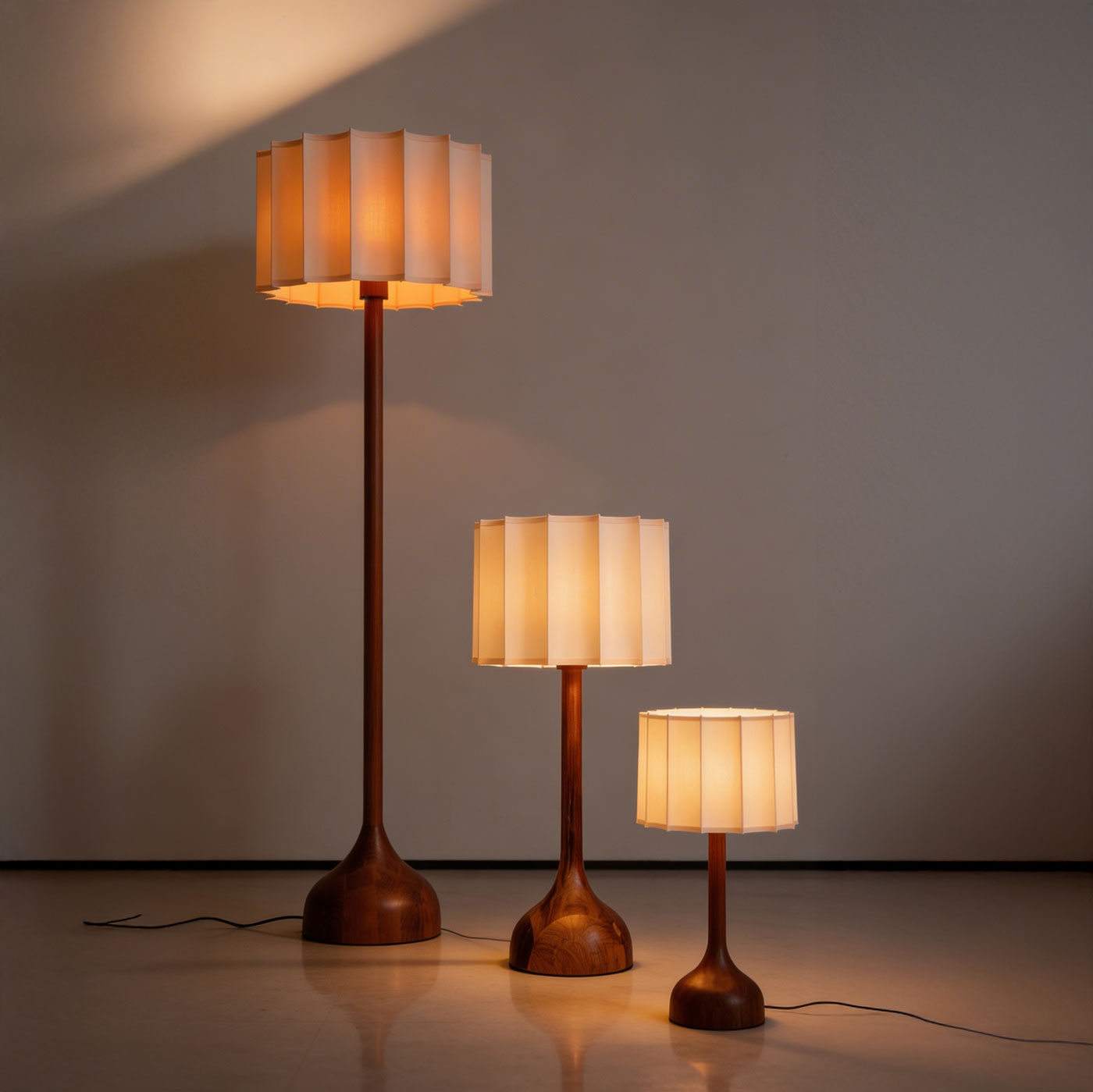 Rotavelle - Lampada decorativa