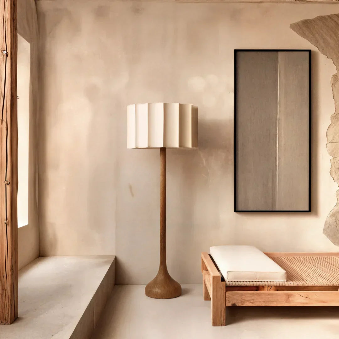 Rotavelle - Lampada decorativa