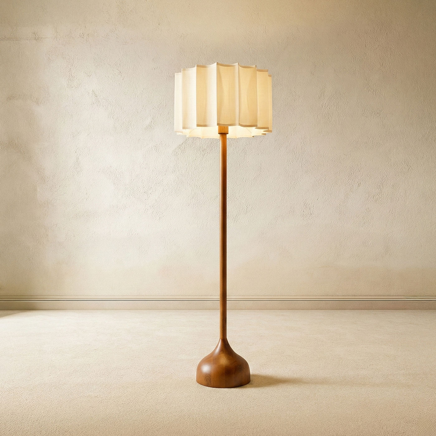 Rotavelle - Lampada decorativa