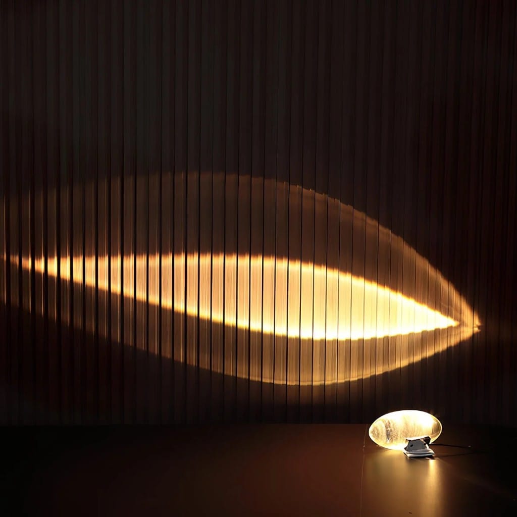 Clévia – Sunlight Table Lamp