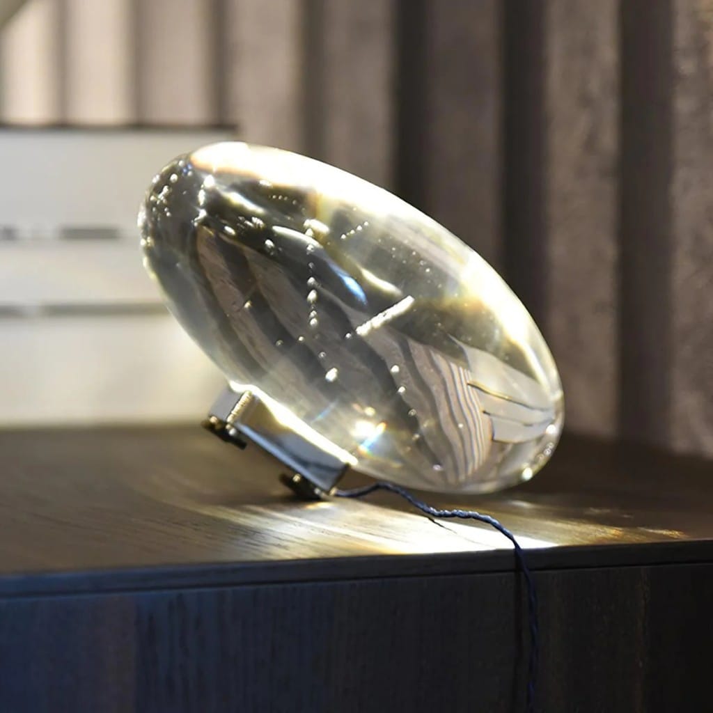 Clévia – Sunlight Table Lamp