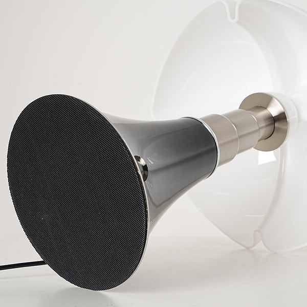 Vaurevino – Lampada da tavolo vintage con LED