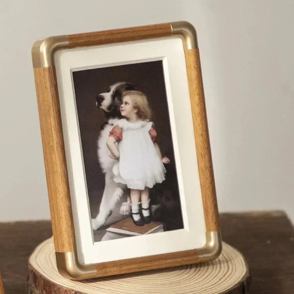 Maisy – Cadre photo de table