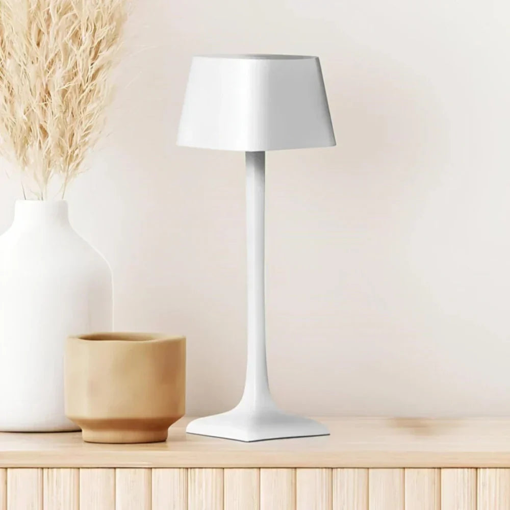 Vireonn - Lampe de table intérieure classique longue et étanche