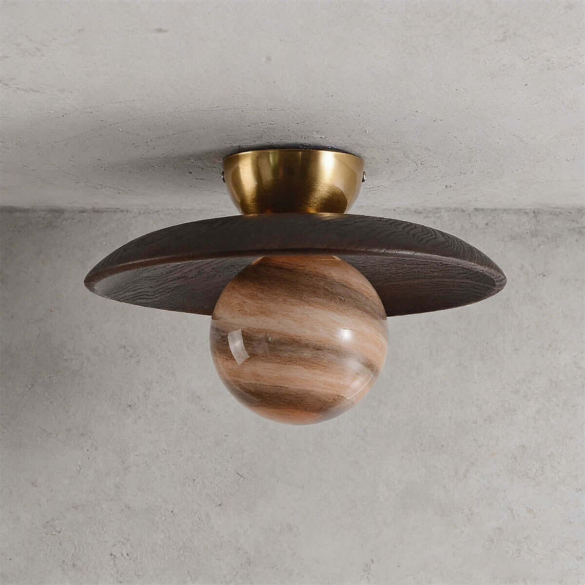 Veloréa - Lampada da soffitto
